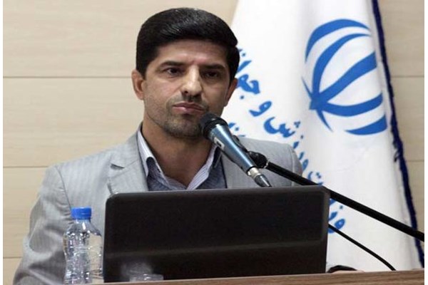 تطبیق برنامه ها و توانمندی های ورزش استان با گام دوم انقلاب
