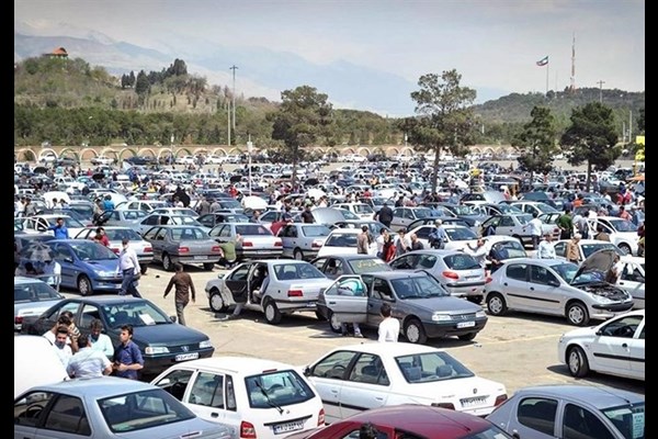  جزییات اصلاح دستورالعمل تنظیم بازار خودرو
