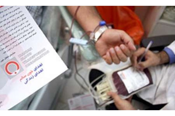 هموطنان در طول ماه مبارک رمضان اهدای خون را فراموش نکنند/رشد 20درصدی اهدای خون درفروردین ماه
