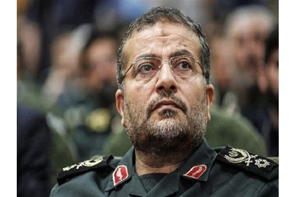 سردار سلیمانی: ارتش موجب سرافرازی امت اسلام و کشور عزیزمان ایران است