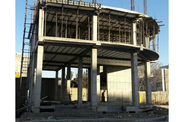صدور توقف ۱۵۰پروژه به دلیل تخلفات ساخت و ساز/بازدید از ۳۰درصد پروژه های استان توسط ناظران