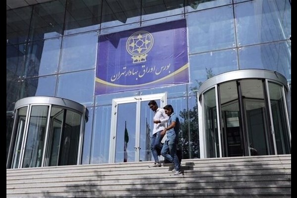  ماجرای پاداش ۹۱۰ میلیون تومانی هیئت مدیره بورس تهران چه بود؟ 