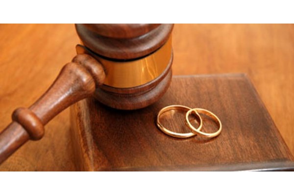 وقوع 44 درصد طلاق های قم در 5 سال نخست زندگی مشترک 