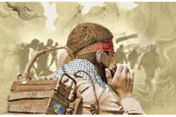  آرشیو فیلم های دفاع مقدس سپاه قم به روز رسانی می شود
