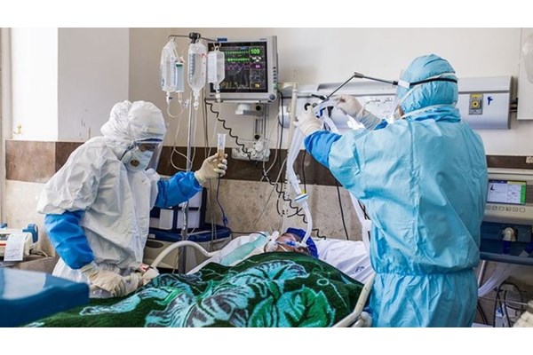 خارج شدن بیمارستان شهید بهشتی از پذیرش بیماران کرونایی / ساده‌انگاری کرونا زنگ خطری برای شروع موج جدید