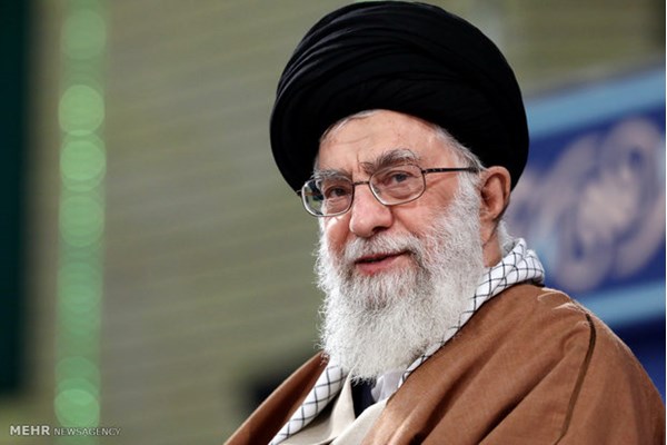  پیروز بزرگ انتخابات ملت ایران است/ هیچ چیز نتوانست بر عزم مردم فائق آید