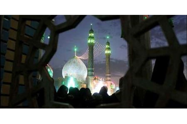 اعلام برنامه‌های مسجد مقدس جمکران برای روزهای پایانی صفر