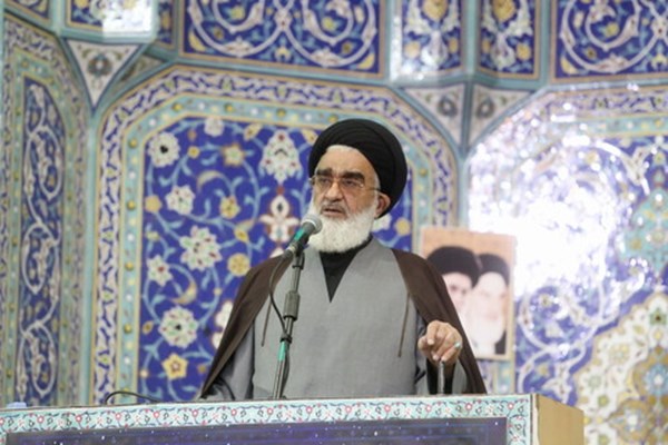 پیش شرط ایران برای بازگشت آمریکا به برجام، لغو کامل تحریم‌ها است