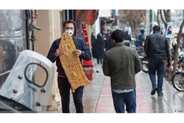  انتقاد رئیس دانشگاه علوم پزشکی از پایین آمدن میزان رعایت پروتکل‌های بهداشتی و زدن ماسک در میان همشهریان قمی 