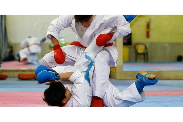  معرفی 3 ملی‌پوش جدید کاراته قم در دومین سال بلاتکلیفی هیات کاراته 
