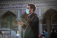 عرفه روز استجابت دعاست + عکس