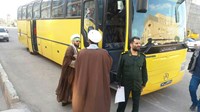 اعزام گروهای جهادی به مناطق سیل زده استان لرستان