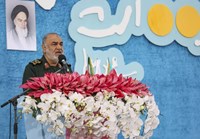  دشمنان ایران در نبرد‌ سیاسی هم شکست خواهند خورد