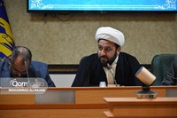 نشست خبری کمیته امداد امام خمینی(ره) 
