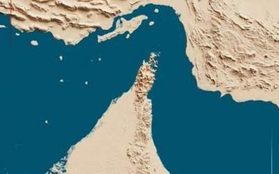 تنگه هرمز؛ گلوگاه انرژی، داده و هوش مصنوعی