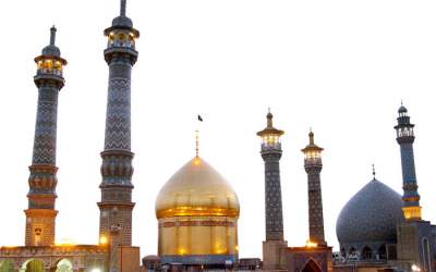 حضرت معصومه(س)؛ بانوی معرفت و کرامت