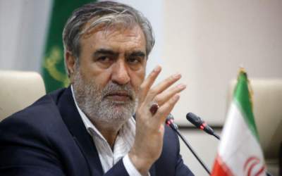 اقتدار ایران، معادلات واشنگتن را به چالش کشید
